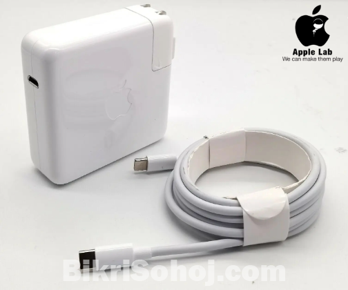 MacBook Pro 87W Charger